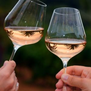 Vins Rosés